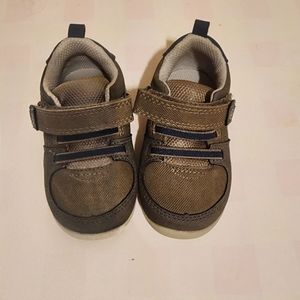 Stride Rite toddler boy shoes